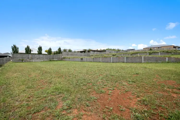 Second view of Homely land listing, 10 Regent Avenue, Warragul VIC 3820