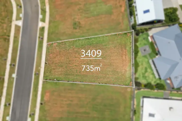 20 Regent Avenue, Warragul VIC 3820