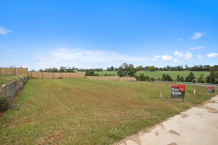 Second view of Homely land listing, 17 Regent Avenue, Warragul VIC 3820