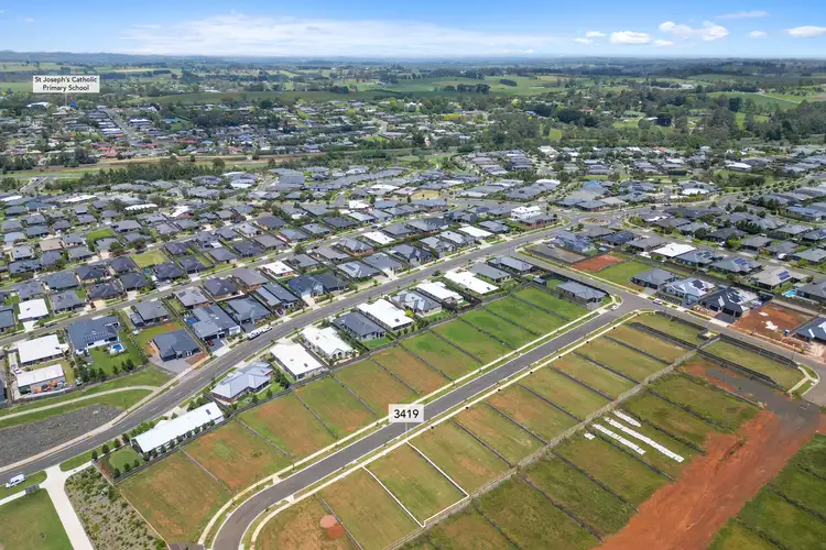 Fifth view of Homely land listing, 17 Regent Avenue, Warragul VIC 3820