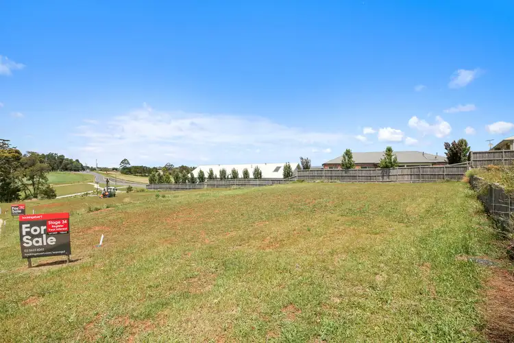 Fourth view of Homely land listing, 18 Regent Avenue, Warragul VIC 3820