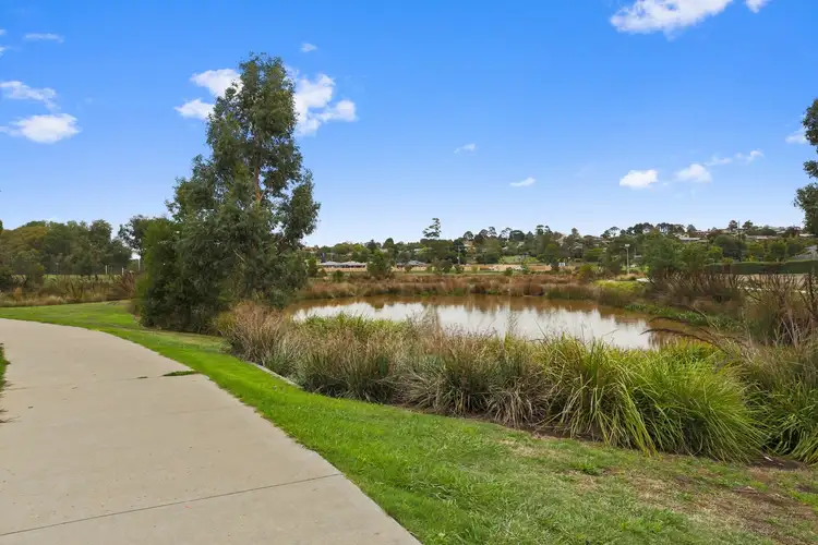 Fifth view of Homely land listing, 18 Regent Avenue, Warragul VIC 3820