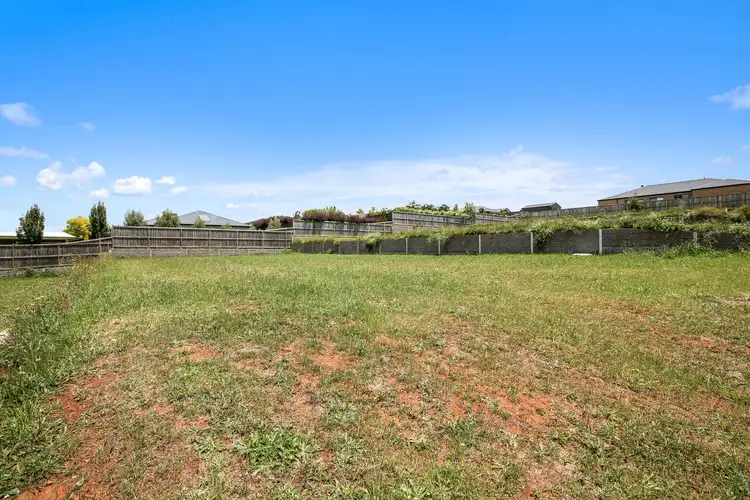 Third view of Homely land listing, 8 Regent Avenue, Warragul VIC 3820