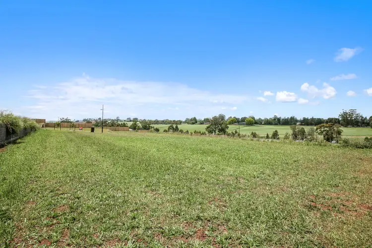 Fourth view of Homely land listing, 8 Regent Avenue, Warragul VIC 3820