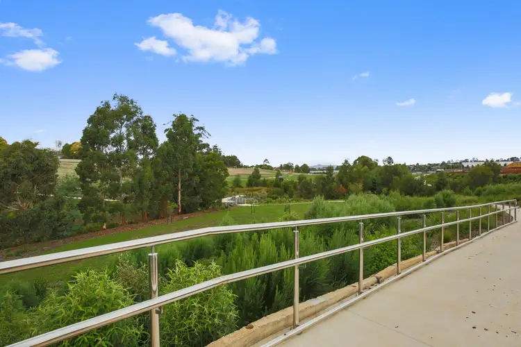 Fifth view of Homely land listing, 8 Regent Avenue, Warragul VIC 3820