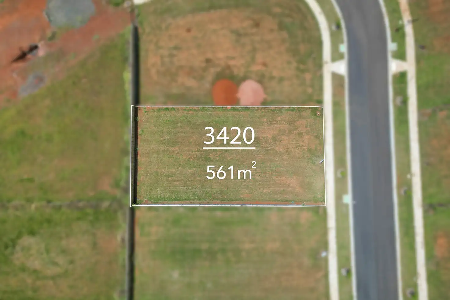 Main view of Homely land listing, 19 Regent Avenue, Warragul VIC 3820