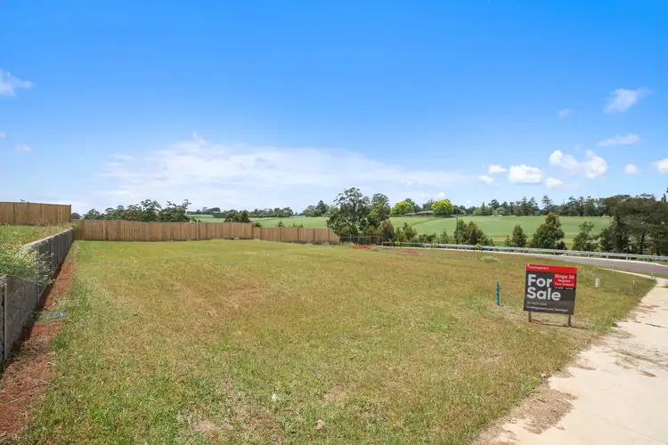 Third view of Homely land listing, 19 Regent Avenue, Warragul VIC 3820