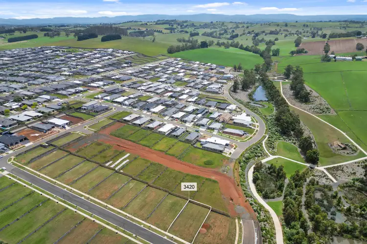 Fourth view of Homely land listing, 19 Regent Avenue, Warragul VIC 3820