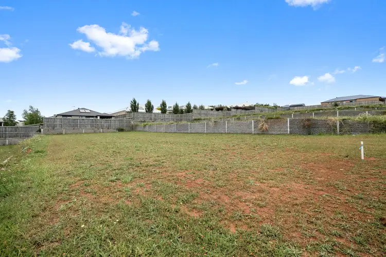 Second view of Homely land listing, 12 Regent Avenue, Warragul VIC 3820