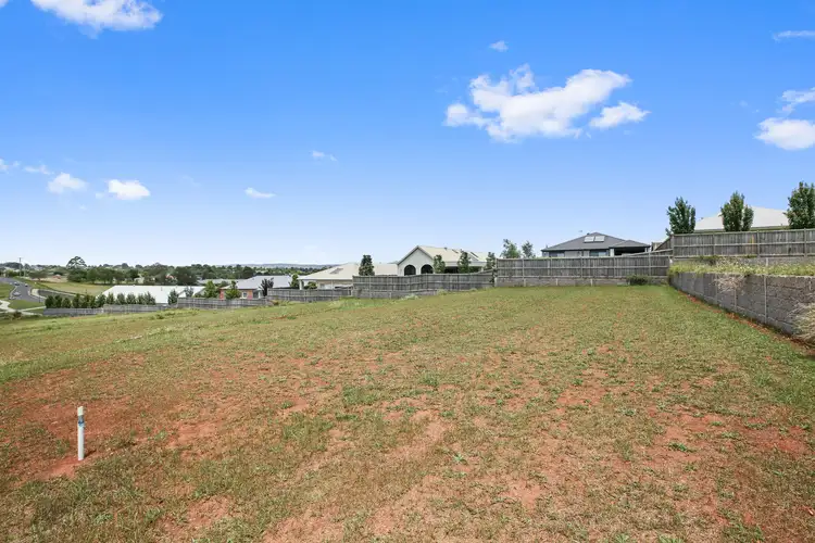 Third view of Homely land listing, 12 Regent Avenue, Warragul VIC 3820