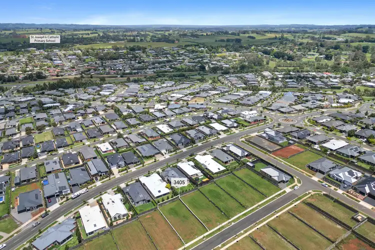 Fifth view of Homely land listing, 12 Regent Avenue, Warragul VIC 3820