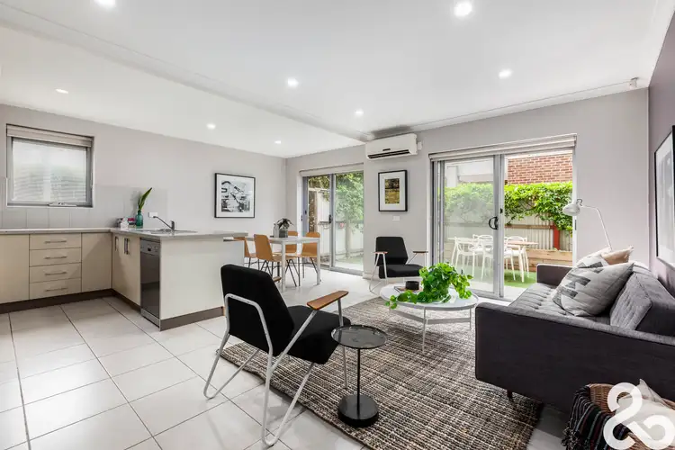 3/2 Arthur Street, Preston VIC 3072