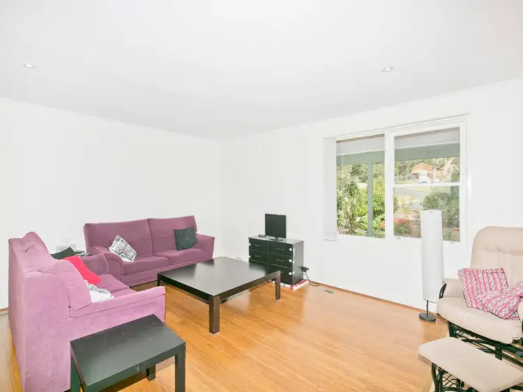 Second view of Homely house listing, 30 Charteris Crescent, Chifley ACT 2606