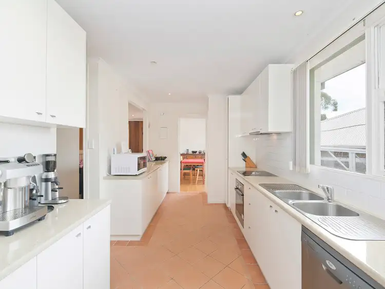 Fourth view of Homely house listing, 30 Charteris Crescent, Chifley ACT 2606