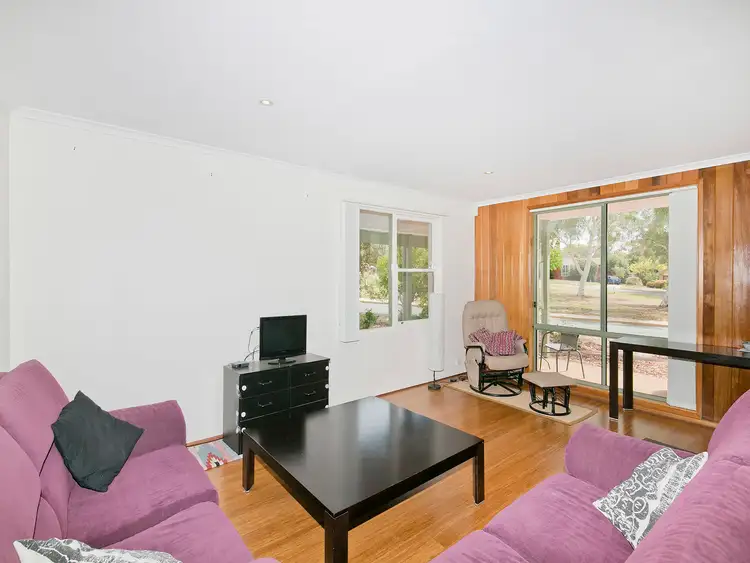 Fifth view of Homely house listing, 30 Charteris Crescent, Chifley ACT 2606