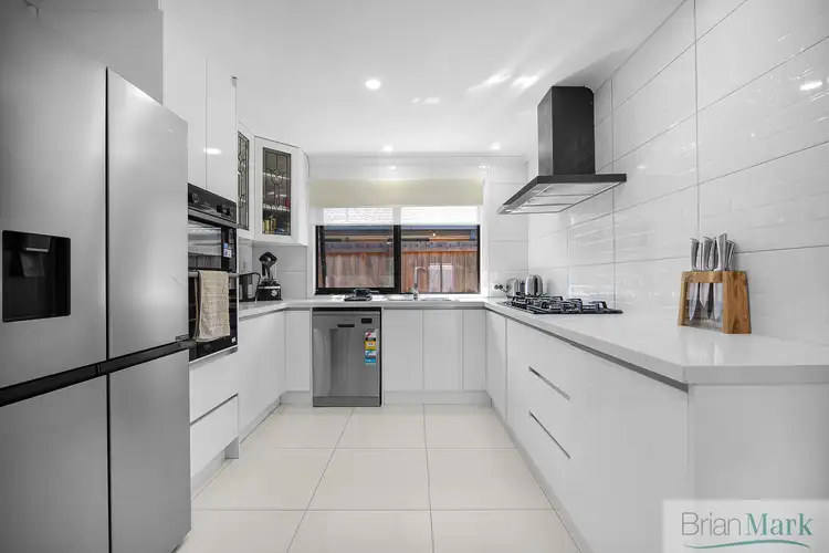 Second view of Homely house listing, 46 Loyola Road, Werribee VIC 3030