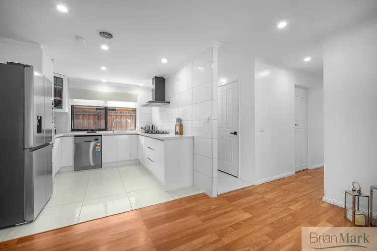 Third view of Homely house listing, 46 Loyola Road, Werribee VIC 3030