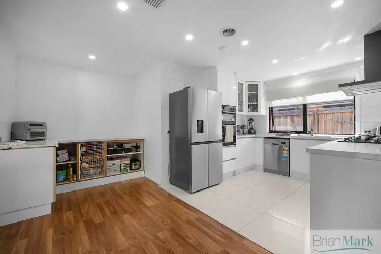 Fourth view of Homely house listing, 46 Loyola Road, Werribee VIC 3030