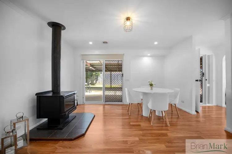 Fifth view of Homely house listing, 46 Loyola Road, Werribee VIC 3030