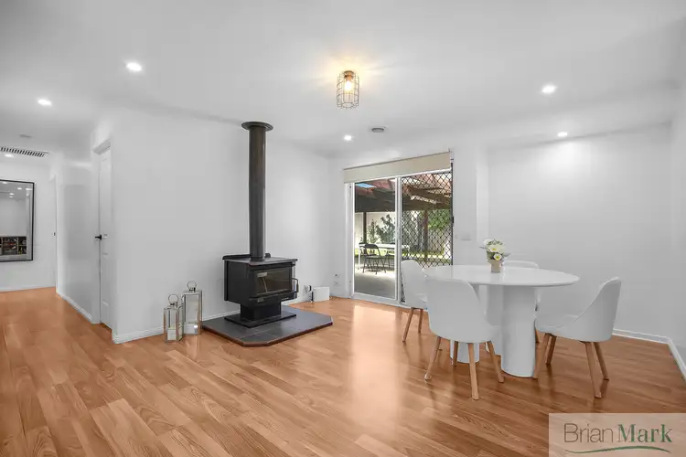 Sixth view of Homely house listing, 46 Loyola Road, Werribee VIC 3030