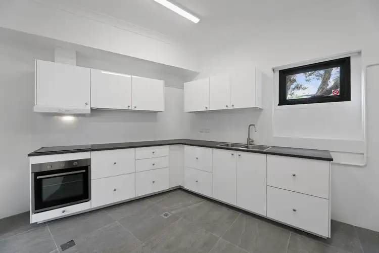 Second view of Homely apartment listing, 1/75 Mullens Street, Balmain NSW 2041