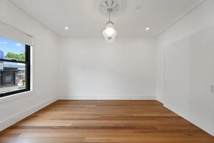 Third view of Homely apartment listing, 1/75 Mullens Street, Balmain NSW 2041