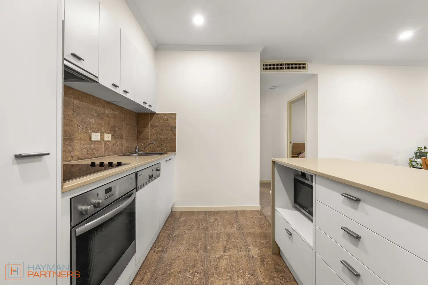 Main view of Homely apartment listing, 25/16 Doonkuna Street, Braddon ACT 2612