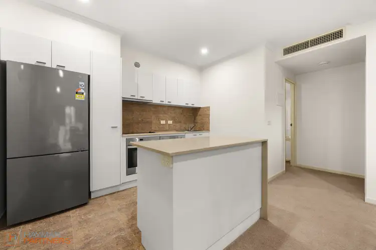Second view of Homely apartment listing, 25/16 Doonkuna Street, Braddon ACT 2612