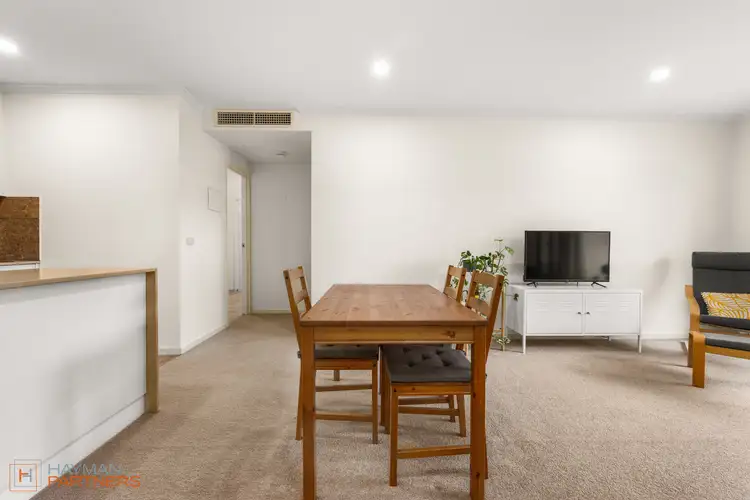 Third view of Homely apartment listing, 25/16 Doonkuna Street, Braddon ACT 2612