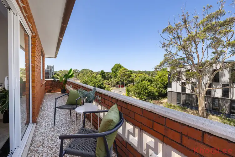 5/7 Doncaster Avenue, Kensington NSW 2033
