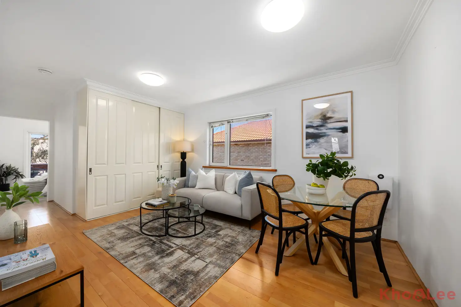 Main view of Homely unit listing, 5/7 Doncaster Avenue, Kensington NSW 2033