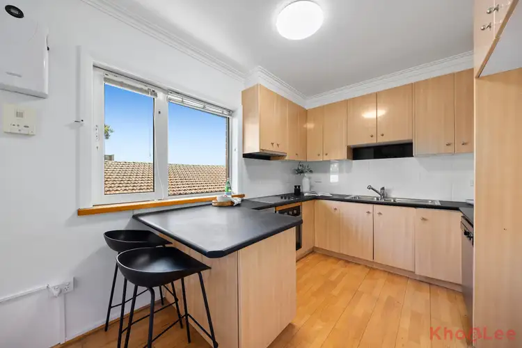Third view of Homely unit listing, 5/7 Doncaster Avenue, Kensington NSW 2033