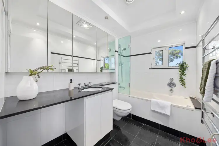 Fourth view of Homely unit listing, 5/7 Doncaster Avenue, Kensington NSW 2033