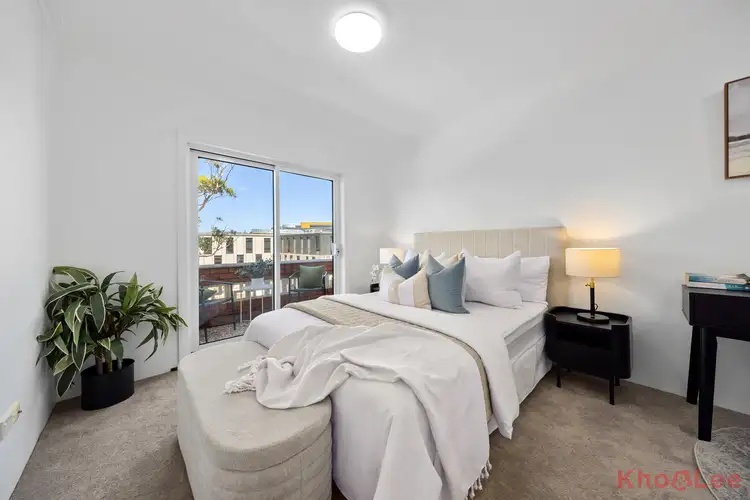 Fifth view of Homely unit listing, 5/7 Doncaster Avenue, Kensington NSW 2033