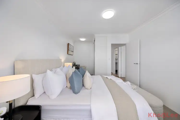 Sixth view of Homely unit listing, 5/7 Doncaster Avenue, Kensington NSW 2033