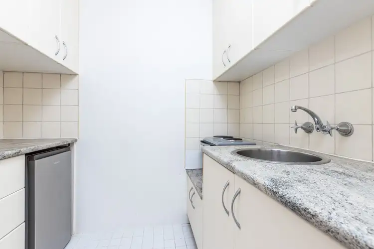 Fourth view of Homely apartment listing, 296/27 Park Street, Sydney NSW 2000