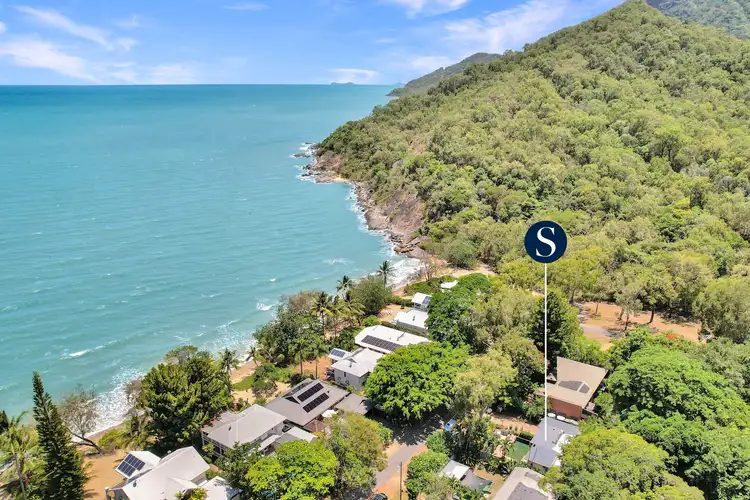 Fifth view of Homely house listing, 6 Oak Street, Oak Beach QLD 4877