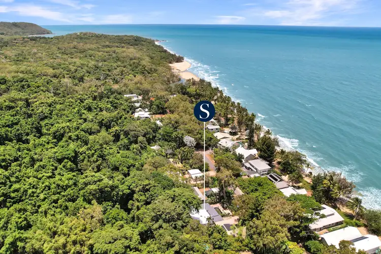 Sixth view of Homely house listing, 6 Oak Street, Oak Beach QLD 4877