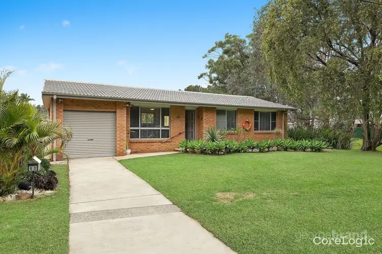 80 Kincumber Crescent, Davistown NSW 2251