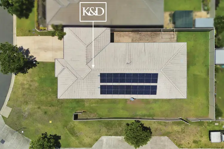 Second view of Homely house listing, 19 Sanctuary Court, Bongaree QLD 4507