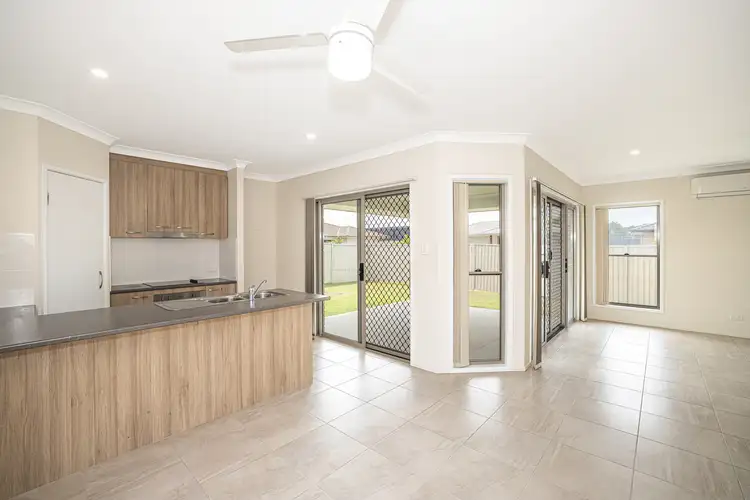 Third view of Homely house listing, 19 Sanctuary Court, Bongaree QLD 4507