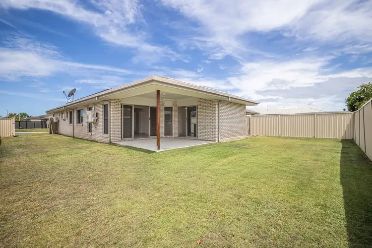 Fourth view of Homely house listing, 19 Sanctuary Court, Bongaree QLD 4507