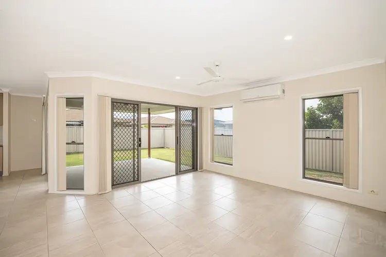 Fifth view of Homely house listing, 19 Sanctuary Court, Bongaree QLD 4507