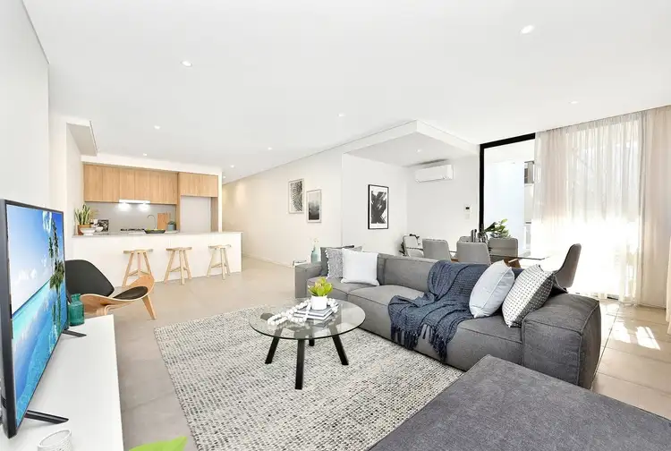 133 Bowden Street, Meadowbank NSW 2114