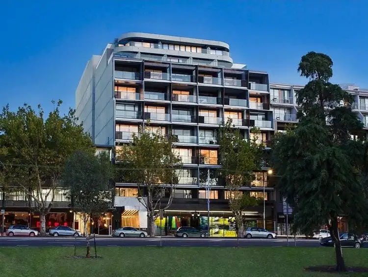 113/163 Fitzroy Street, St Kilda VIC 3182