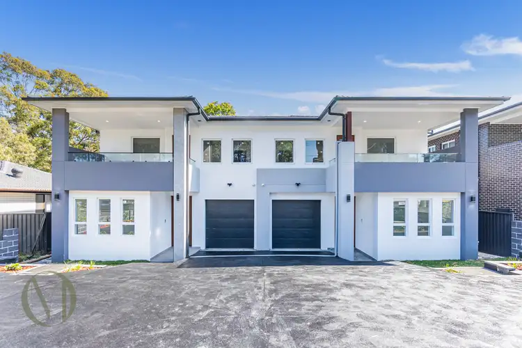 204 Kissing Point Road, Dundas NSW 2117