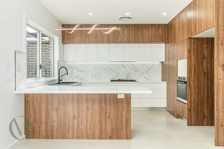 Second view of Homely semi-detached listing, 204 Kissing Point Road, Dundas NSW 2117