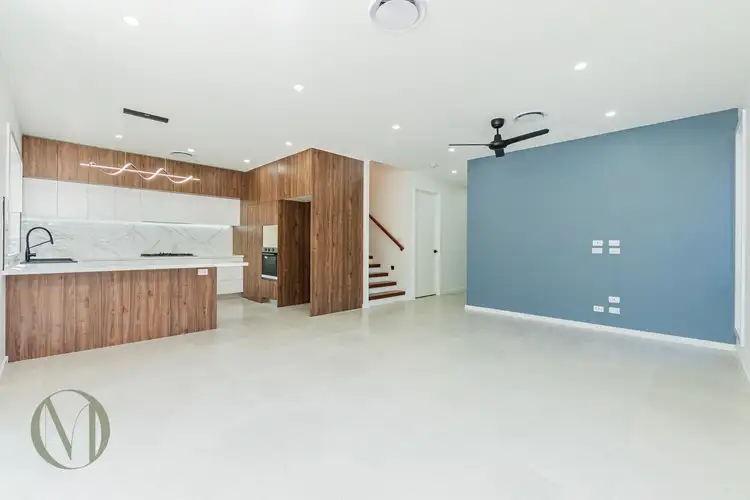 Third view of Homely semi-detached listing, 204 Kissing Point Road, Dundas NSW 2117