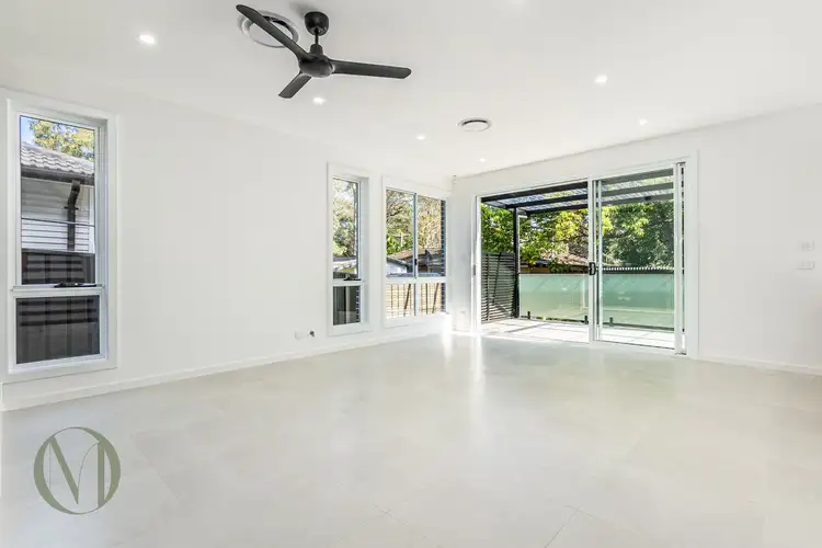 Fourth view of Homely semi-detached listing, 204 Kissing Point Road, Dundas NSW 2117