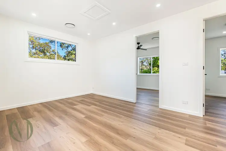 Fifth view of Homely semi-detached listing, 204 Kissing Point Road, Dundas NSW 2117